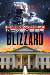 Operation November Blizzard