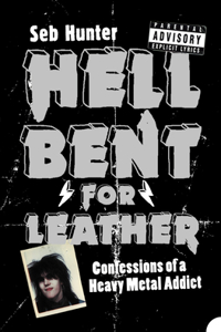 Hell Bent for Leather