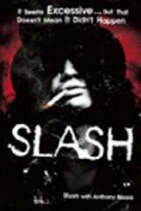 Slash : The Autobiography (Om,Export,Airside-Only)