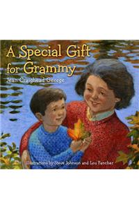 A Special Gift for Grammy