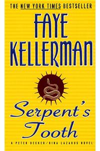 Serpent's Tooth