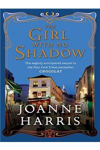 The Girl with No Shadow