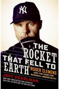 The Rocket That Fell to Earth