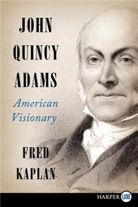 John Quincy Adams