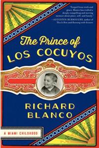 The Prince of Los Cocuyos