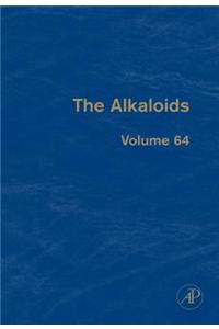 The Alkaloids