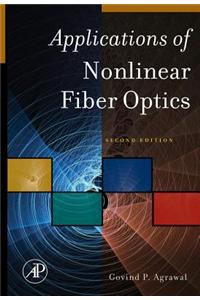 Applications of Nonlinear Fiber Optics