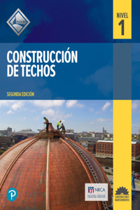 Construcción de techos, nivel uno