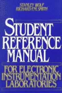 Student Reference Manual E/I/L:(United States Edition)