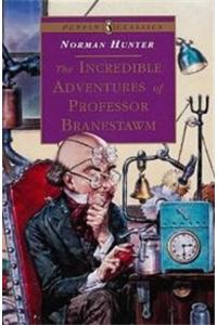 Incredible Adventures Of Professor Branestawm
