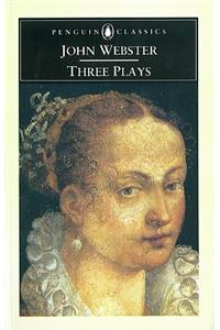 Three Plays