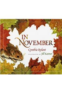 In November