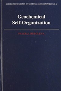 Geochemical Self-Organization