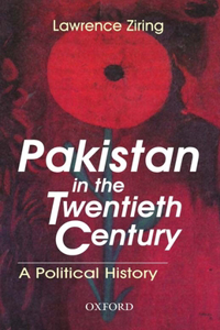 Pakistan in the Twentieth Century