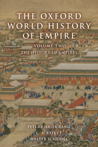 Oxford World History of Empire