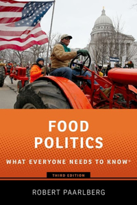 Food Politics 3rd Edition