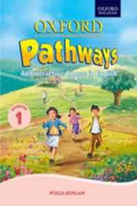 Pathways Workbook 1