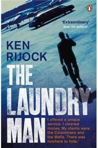 Laundry Man
