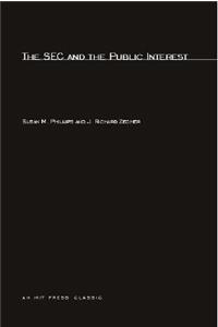 The SEC and the Public Interest