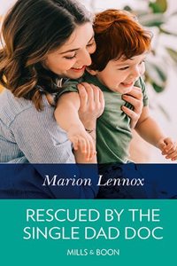 Rescued by the Single Dad Doc