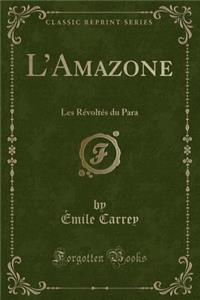 L'Amazone