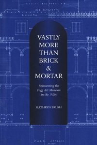 Vastly More Than Brick & Mortar