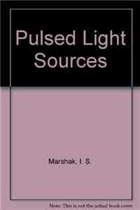 Pulsed Light Sources