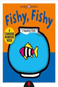 A Changing Picture Book: Fishy, Fishy