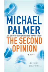 The Second Opinion