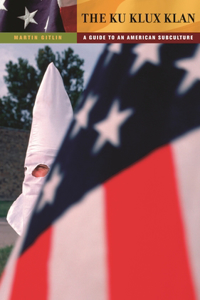 The Ku Klux Klan