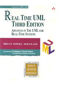 Real Time UML