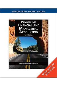 Principles of Financial and Managerial Accounting