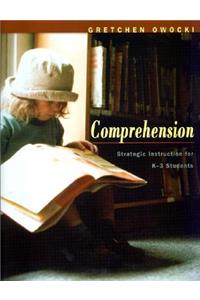 Comprehension