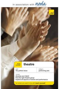 Teach Yourself Amateur Theatre