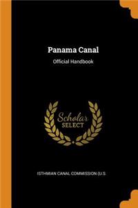 Panama Canal