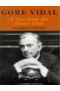 A View from the Diners Club