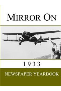 Mirror On 1933