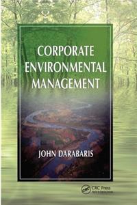 Corporate Environmental Management