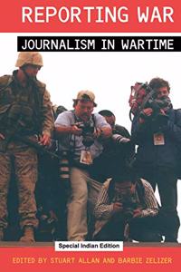 Reporting War