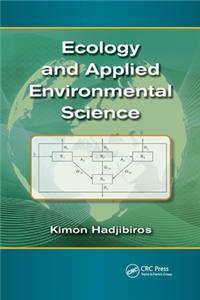 Ecology and Applied Environmental Science