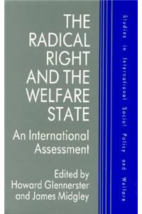 Radical Right and the Welfare State