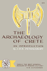 Archaeology of Crete