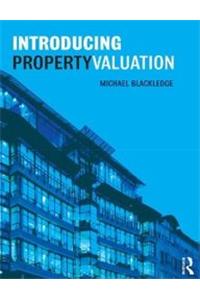 Introducing Property Valuation