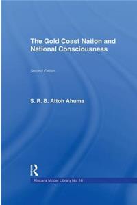 Gold Coast Nation and National Consciousness