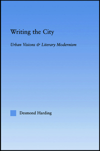 Writing the City