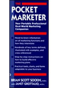 The Pocket Marketer