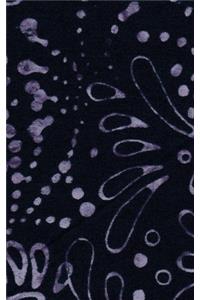 6x9 Beautiful Hardcover Journal / Notebook - Lined