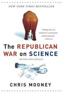 Republican War on Science