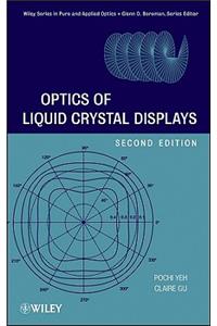 Optics Liquid Crystal Displays