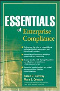 Essentials of Enterprise Compliance